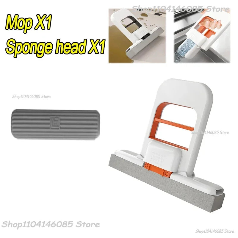 mini mop