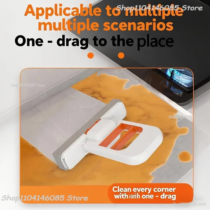 mini mop