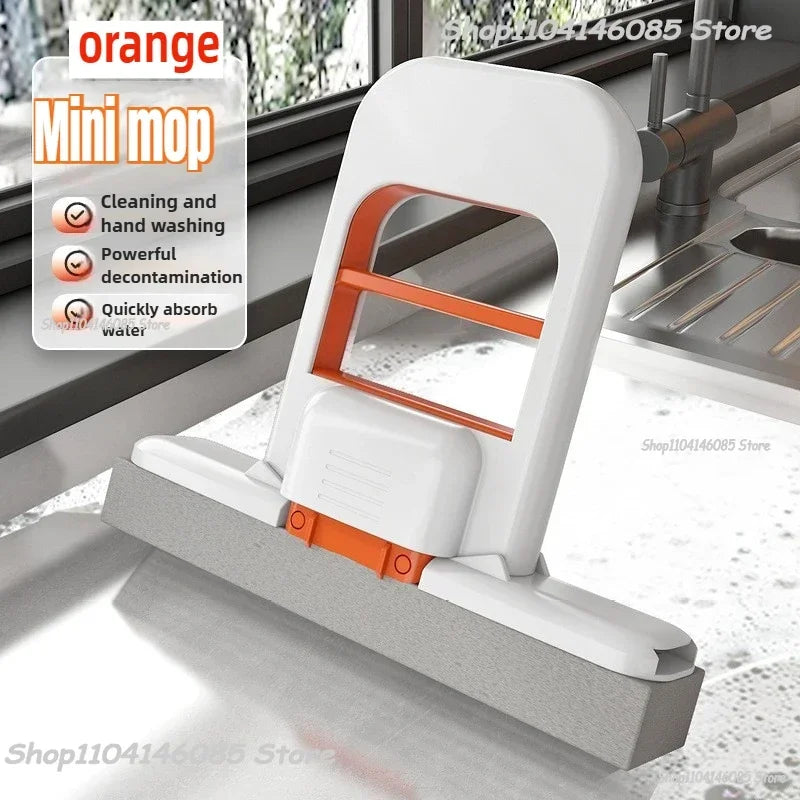 mini mop