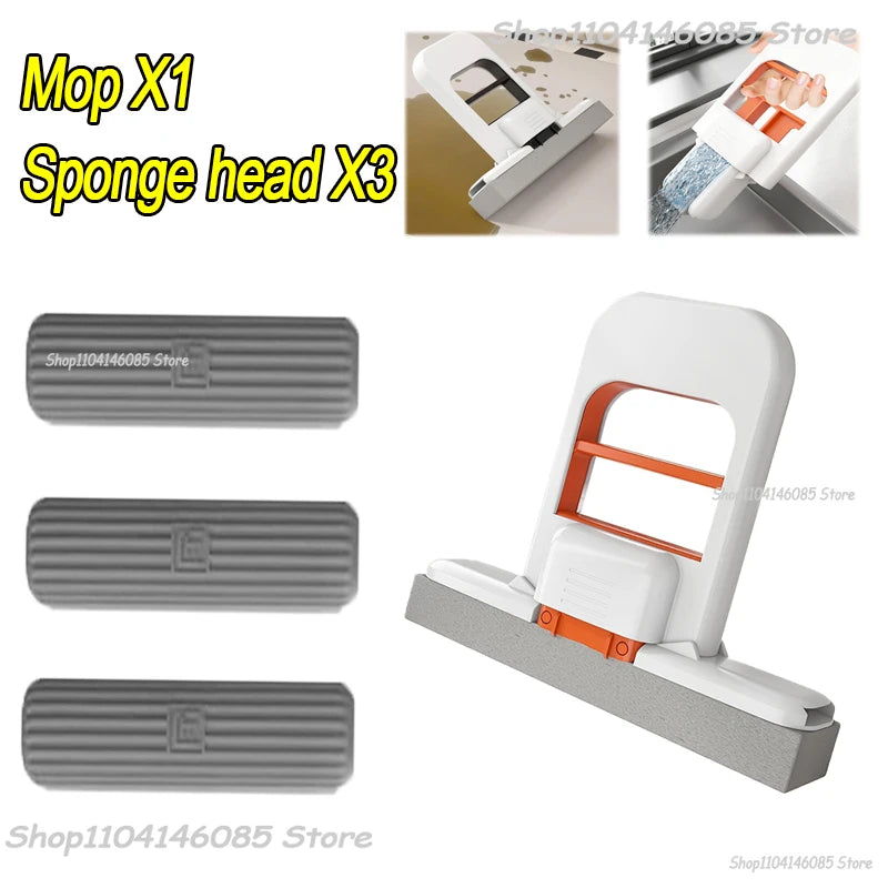 mini mop