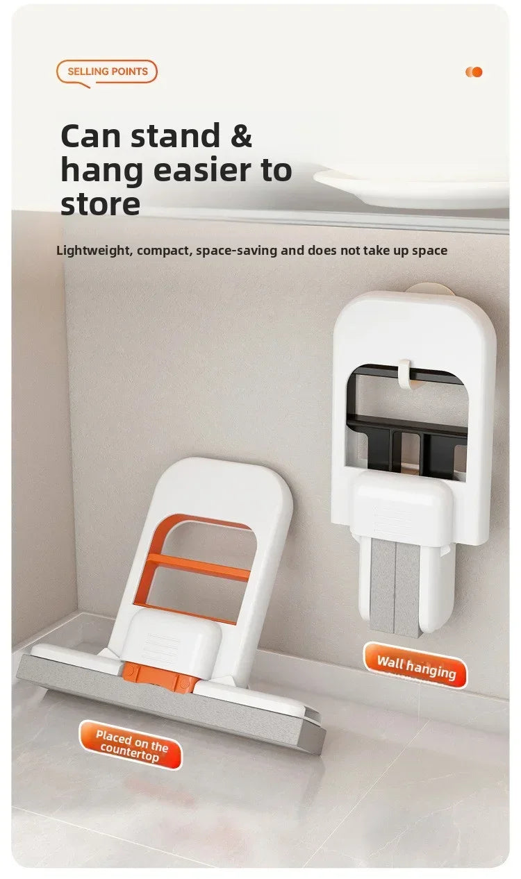 mini mop