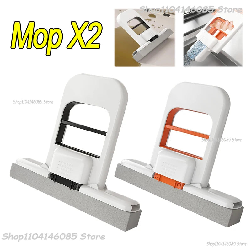 mini mop