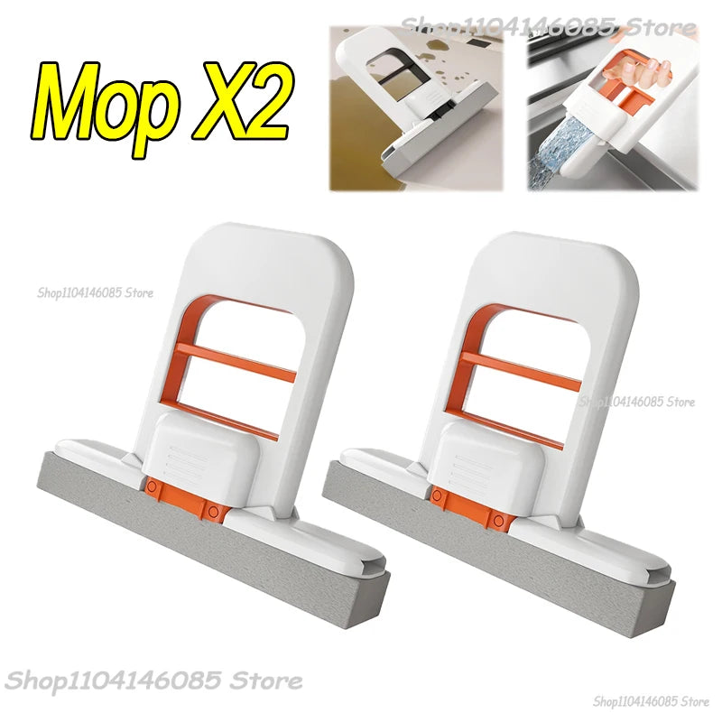 mini mop