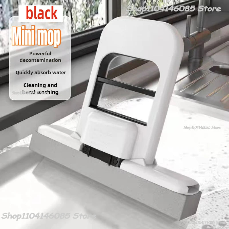 mini mop