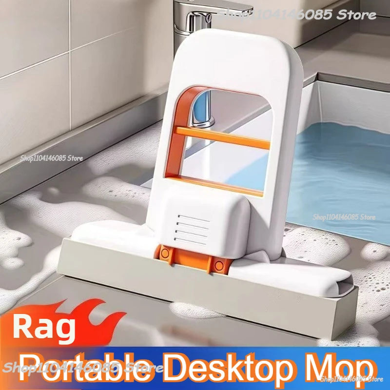 mini mop