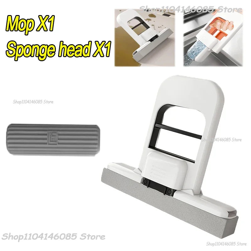 mini mop