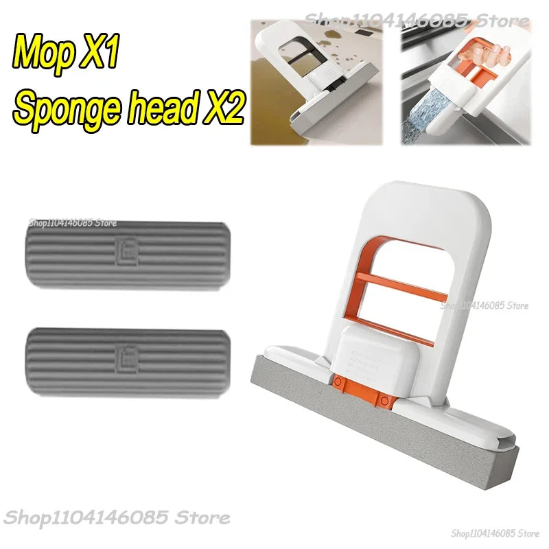 mini mop