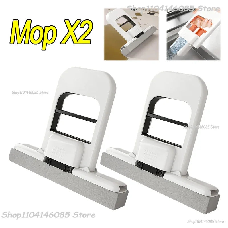 mini mop