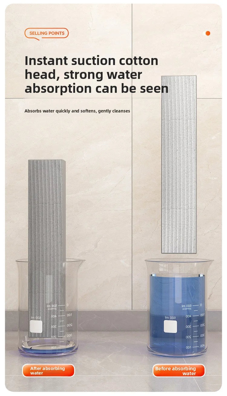 mini mop