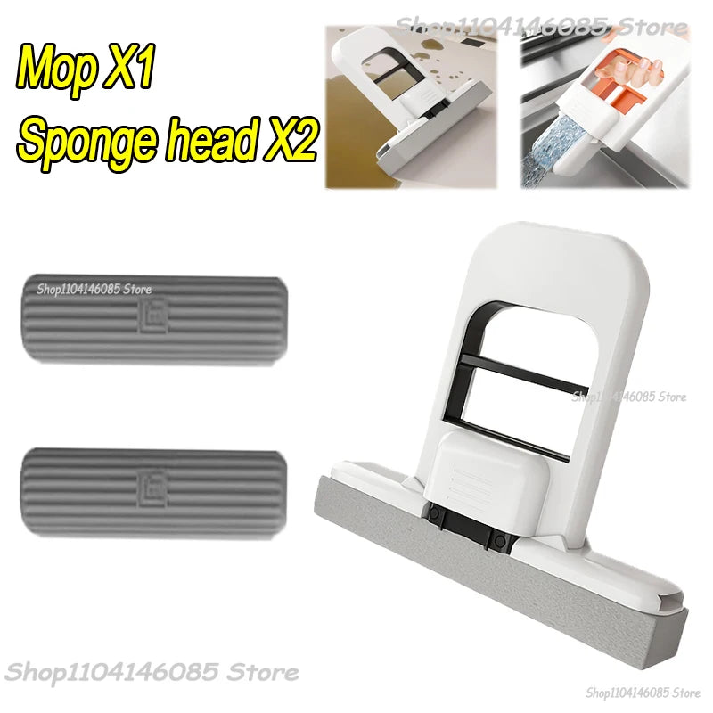 mini mop