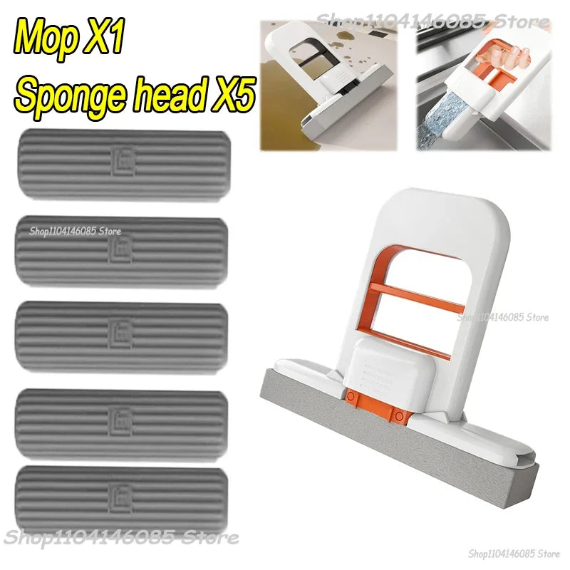 mini mop